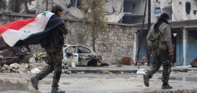 Sirijski zvaničnici: Nastavak evakuacije civila i pobunjenika iz Alepa