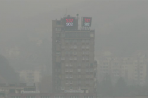 Ozbiljno narušen kvalitet zraka, Zenica najzagađenija