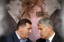 Nedzad Bašić: Ko, kako i zašto razara Bosnu?