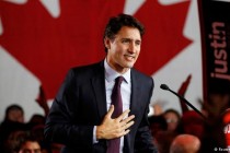 Trump zatvorio granicu za sirijske izbjeglice, Trudeau ‘Dobrodošli u Kanadu’