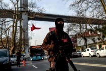 Četiri policajca poginula u eksploziji u Turskoj