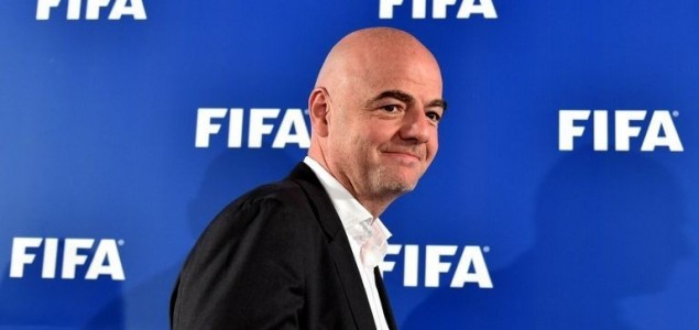 FIFA danas odlučuje o proširenju SP-a