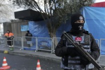 Istanbulska policija: Napadači na klub su iz Uzbekistana ili Kirgizije