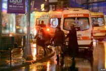 Napad u istanbulskom klubu, desetine mrtvih