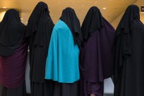 Maroko: Zabranjena prodaja burki iz bezbednosnih razloga