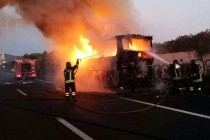 Teška nesreća u Italiji, najmanje 16 ljudi poginulo