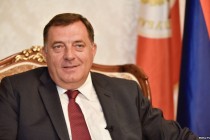 SAD uvele sankcije Dodiku zbog opstrukcije Daytona