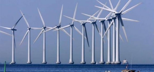 New York polaže velike nade u offshore vjetroenergiju
