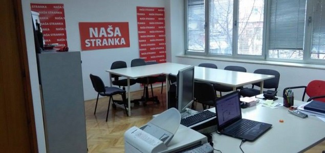 Naša stranka Mostar otvara vrata besplatne čitaonice u poslijepodnevnim i večernjim satima