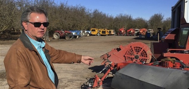 Američki farmeri očekuju odlazak imigranata. Boje se šta će biti sa žetvom