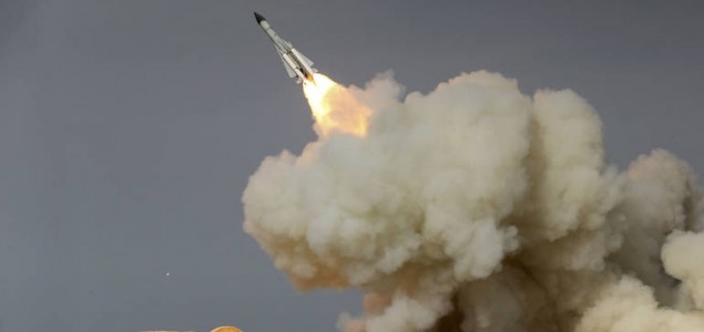 Vijeće sigurnosti UN-a raspravlja o iranskom testiranju rakete