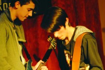 Mladi iz projekta Muzička soba / dom Bjelave i Mostar Rock School nižu nove uspjehe – Internacionalni projekt Musical Postcards u Francuskoj