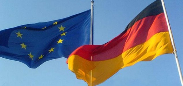 Rekordni nemački suficit od 58 milijardi evra