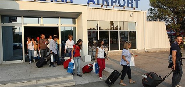 Mostarski aerodrom najveća je šansa razvoja Mostara i Hercegovine
