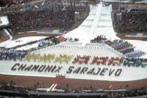 Zimske Olimpijske igre, Sarajevo, 8.-19.02.1984.
