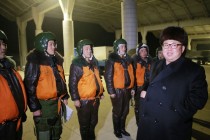 Seul: Kim Džong-Un smenio ministra i pogubio zvaničnike
