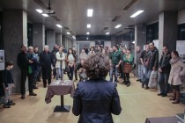 Izložba o ljudima koji su posvetili život borbi za prirodu u Muzičkom paviljonu u Banjoj Luci