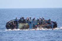 Za dva dana na Sredozemnom moru spaseno 4.400 migranata