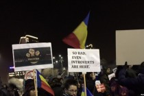 Novi masovni protesti u Rumuniji