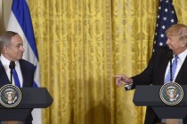 Netanjahu posle sastanka s Trampom preispituje izgradnju naselja