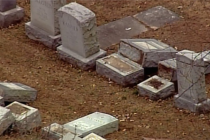 U Filadelfiji oskrnavljeno 500 grobova na Jevrejskom groblju