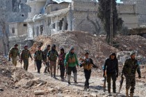 U Ženevi nastavak mirovnih pregovora o Siriji