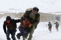 Više od 20 ljudi nastradalo u snežnim lavinama u Avganistanu
