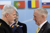 NATO, SAD i evropski saveznici: Povlačenje crvenih linija