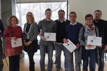 Inicijativa građana Rekreativna zona Banja Luka dobila nagradu