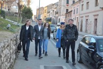 Predsjednik Naše stranke Predrag Kojović posjetio Mostar na Dan oslobođenja