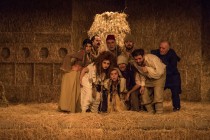 Predstava ‘Teferič’, vodi vas u svijet parodijskog teatra Aleša Kurta