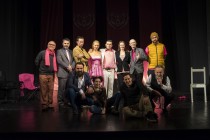Uzbudljiv mjesec u Narodnom pozorištu Mostar: od drame do mjuzikla