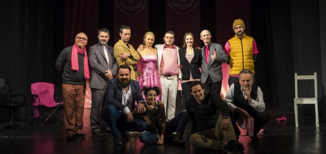 Uzbudljiv mjesec u Narodnom pozorištu Mostar: od drame do mjuzikla