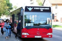 Ekološki prihvatljiva vozila: GIPS Tuzla prvi u BiH uveo autobuse na prirodni plin