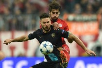 Osmina finala Lige prvaka: Arsenal na teškom gostovanju u Minhenu, Real veliki favorit protiv Napolija