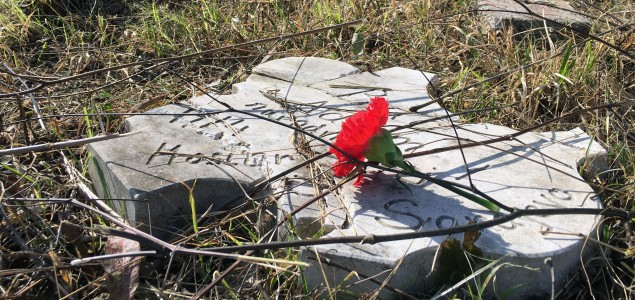 Šotrić: Partizansko spomen groblje nakon 10 godina ponovo u budžetu grada Mostara