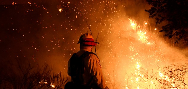 Rusija: Požar zahvatio 170. 000 hektara u devet oblasti