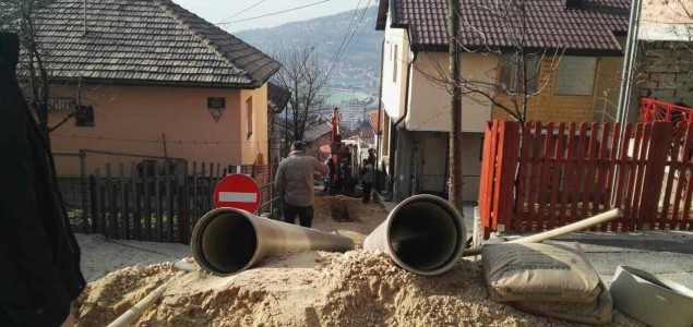 Zaključci građanske rasprave o snabdjevanju Sarajeva vodom