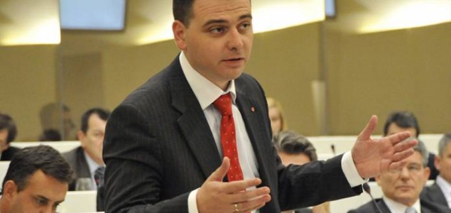Odgovor na “federalizam”: Bh. parlamentarci traže da se Srbima u Hrvatskoj vrati konstitutivnost
