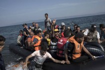 Operacija ‘Sofija’: Spašeno 33.000 migranata na moru