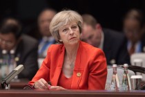 Theresa May predložila dvogodišnji tranzicijski period nakon Brexita