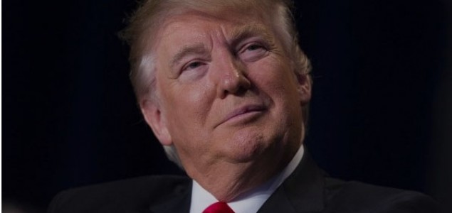 Trump zaprijetio ‘vatrom i bijesom’ Sjevernoj Koreji