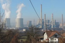 Guardian: Tuzla drugi najzagađeniji grad u Evropi