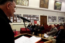 Asocijacija Vijeća građana BiH prezentovala svoju rezoluciju u Sarajevu