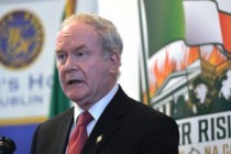 Umro bivši komandant IRA-e, Martin McGuinnes