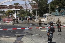 Prerušeni u ljekare, teroristi ubili 30 ljudi u Afganistanu