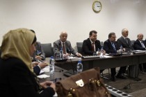 Nastavak sirijskih mirovnih pregovora u Ženevi