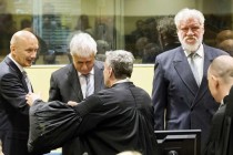 Hag: Žalbena rasprava u predmetu protiv zvaničnika ‘Herceg-Bosne’
