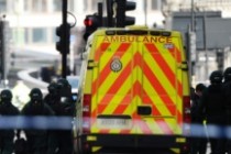 Policija: Napadač iz Londona najverovatnije delovao sam