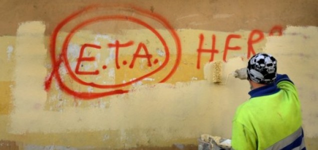 ETA navodno spremna položiti oružje 8. travnja